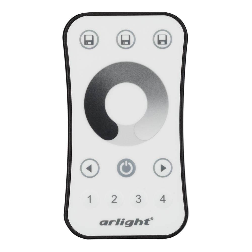 пульт ду arlight smart-r10-dim 023033