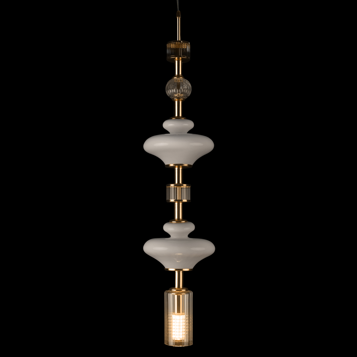подвесной светильник loft it spindle 10423/a