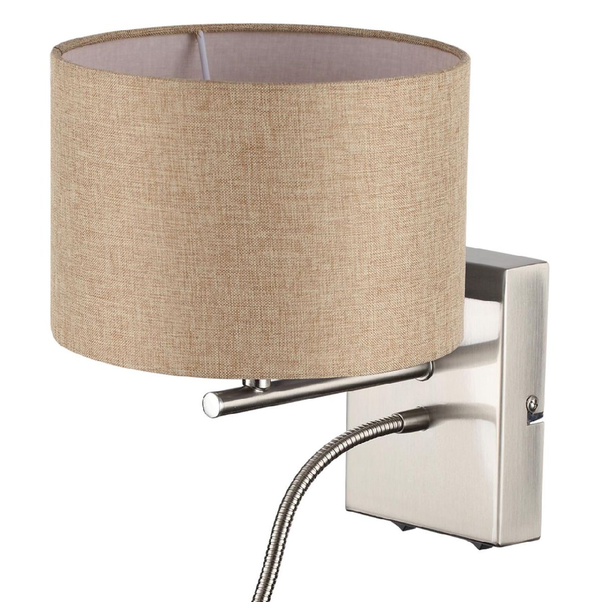 бра lumion nikki moderni 8250/2w
