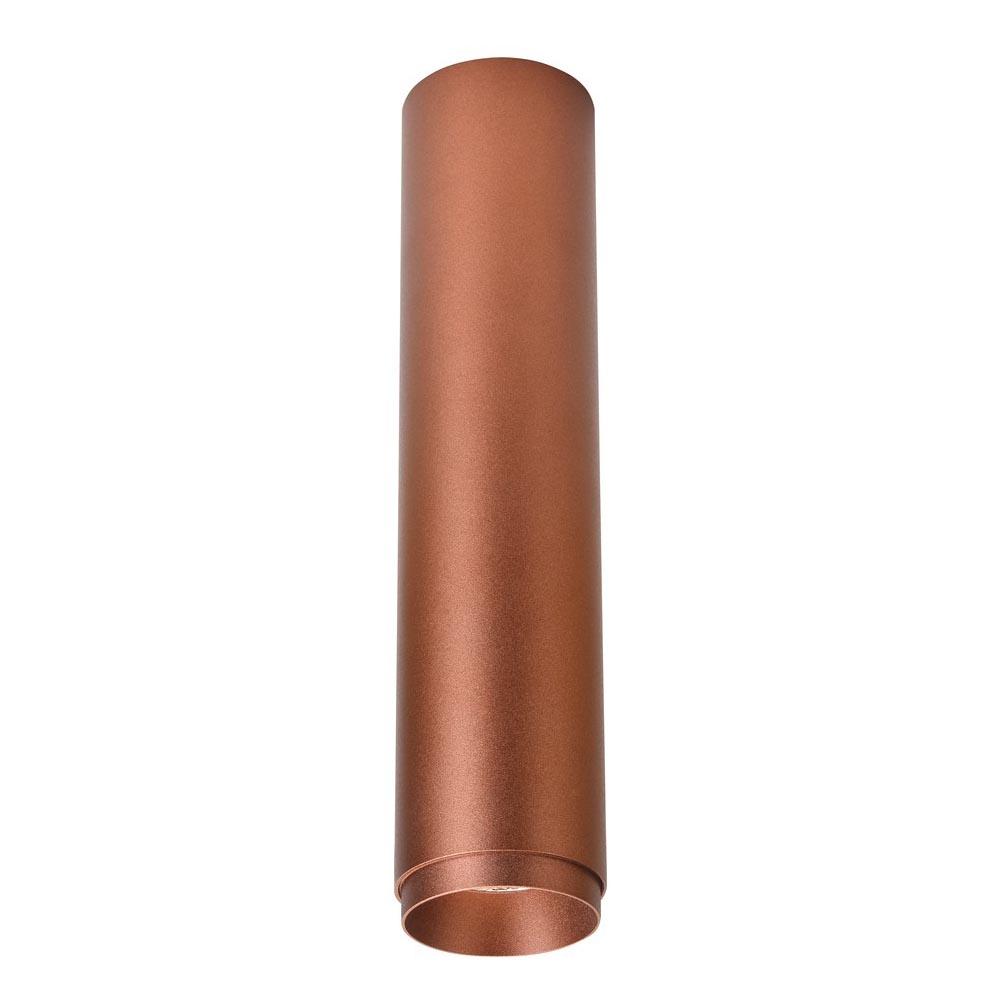 потолочный светодиодный светильник wertmark stecken we803.01.607