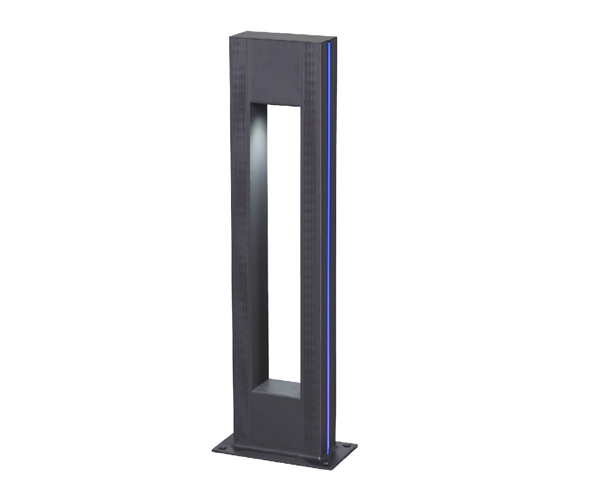 ландшафтный светильник kink light грайни 09208-f(220v),16(05)
