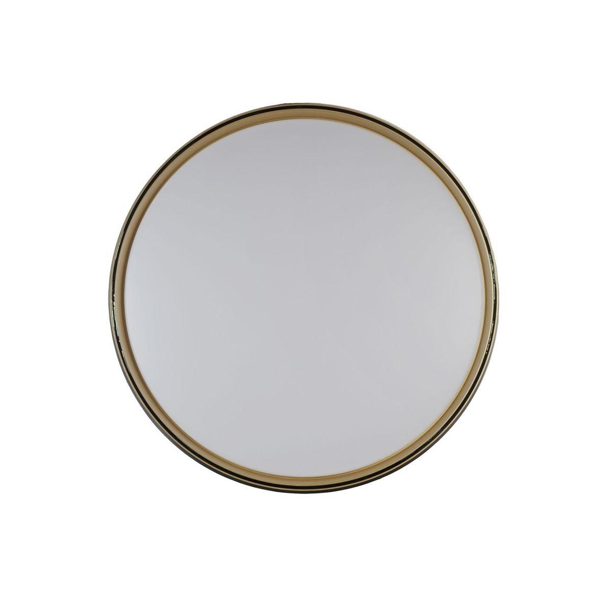 потолочный светодиодный светильник lumina deco paneli ldc 8061-48w bk