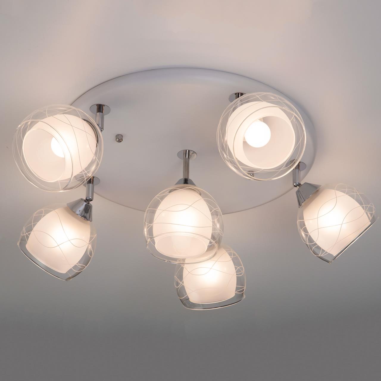 спот citilux самба cl158161