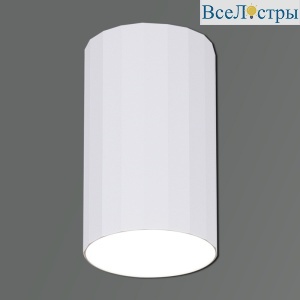 81152-9.5-001MZ LED6W WT