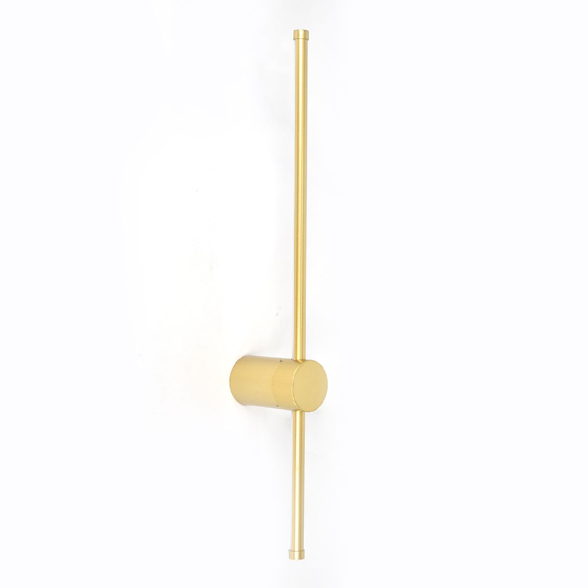 настенный светильник indigo linea 14024/b/1w brass v000126l