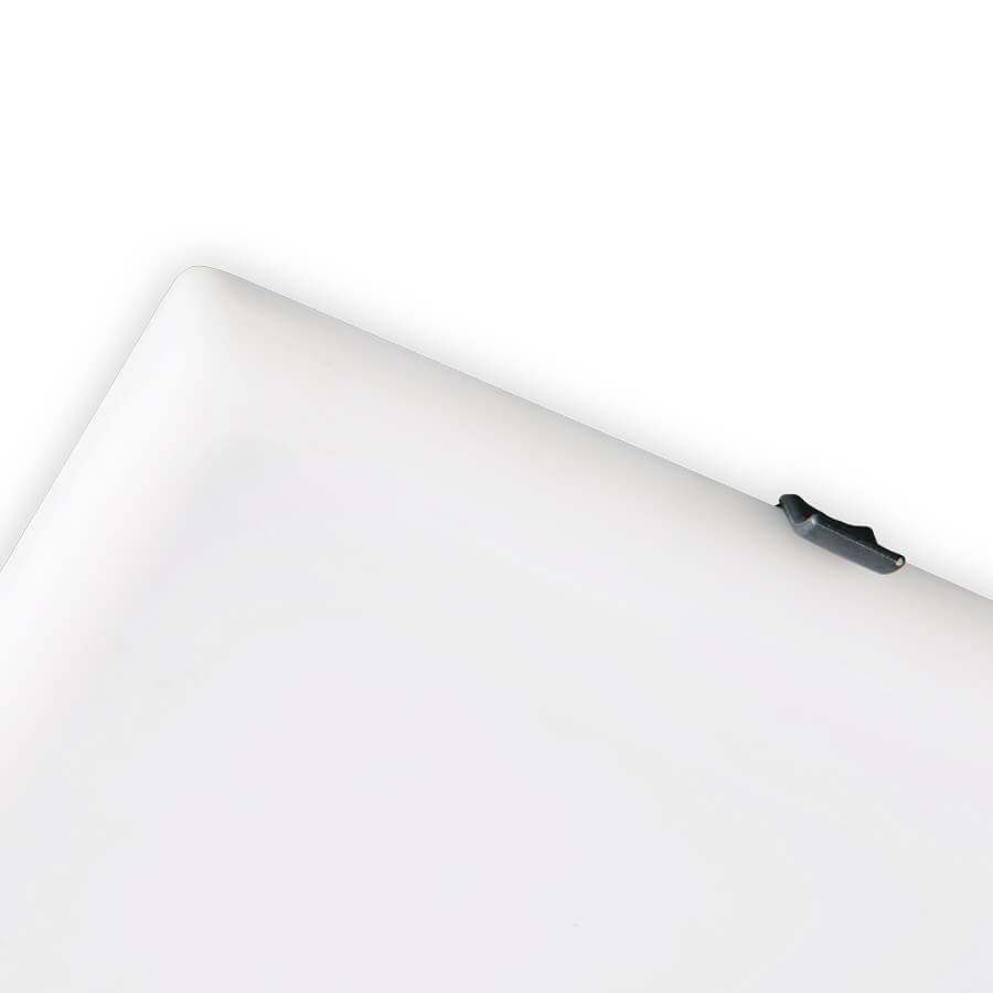 встраиваемый светодиодный светильник ambrella light led downlight dcr333