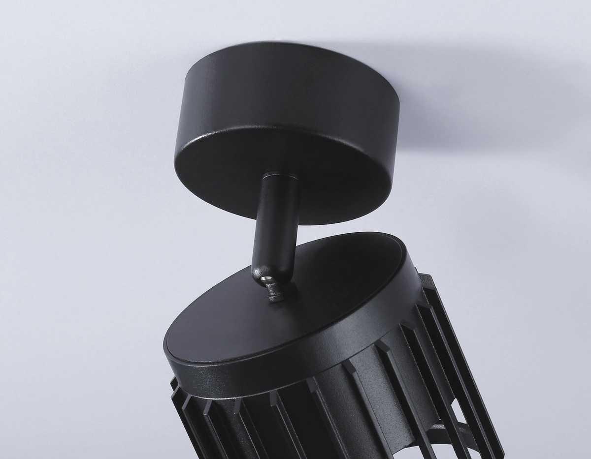 спот ambrella light techno spot techno family tn71159