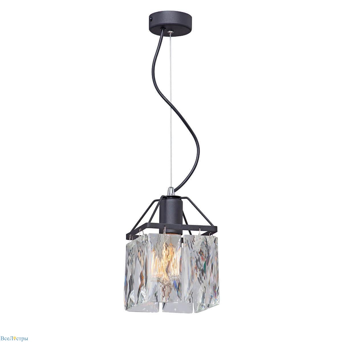 подвесной светильник vitaluce v5288-1/1s