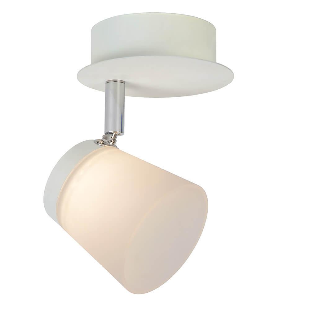 светодиодный спот lucide heloise led 26991/05/31