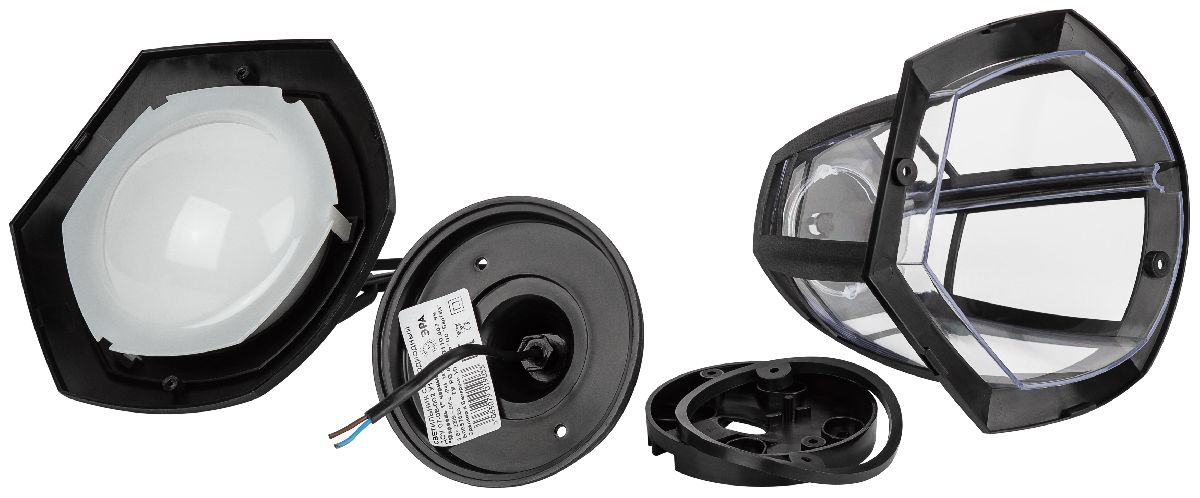 уличный подвесной светильник эра марсель дсу 07-8-002 б0064271