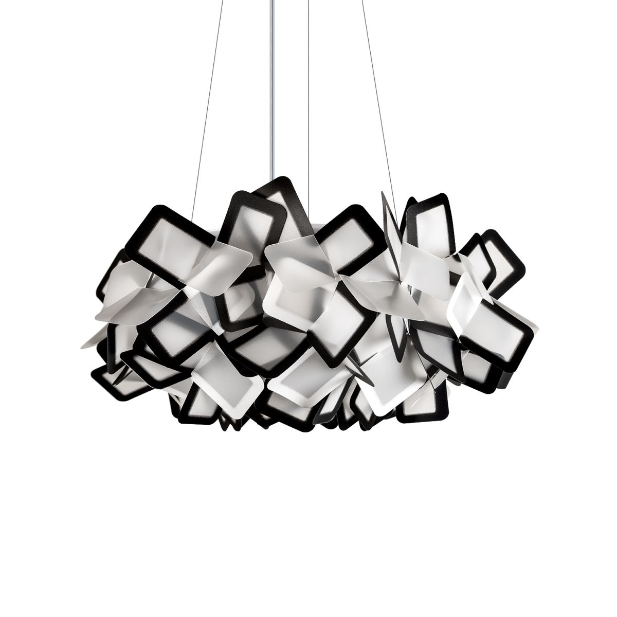 подвесной светильник loft it clizia 10231/530 black