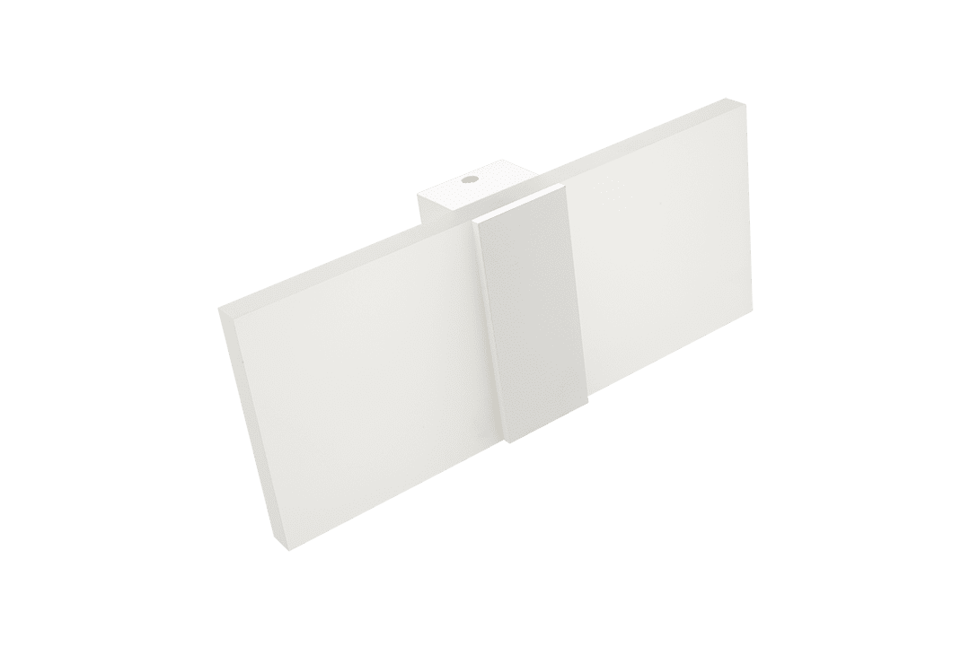 настенный светильник designled gw-3250-6-wh-ww 003023