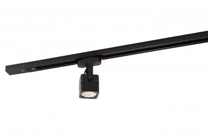 светильник на шине denkirs dk6003-bk