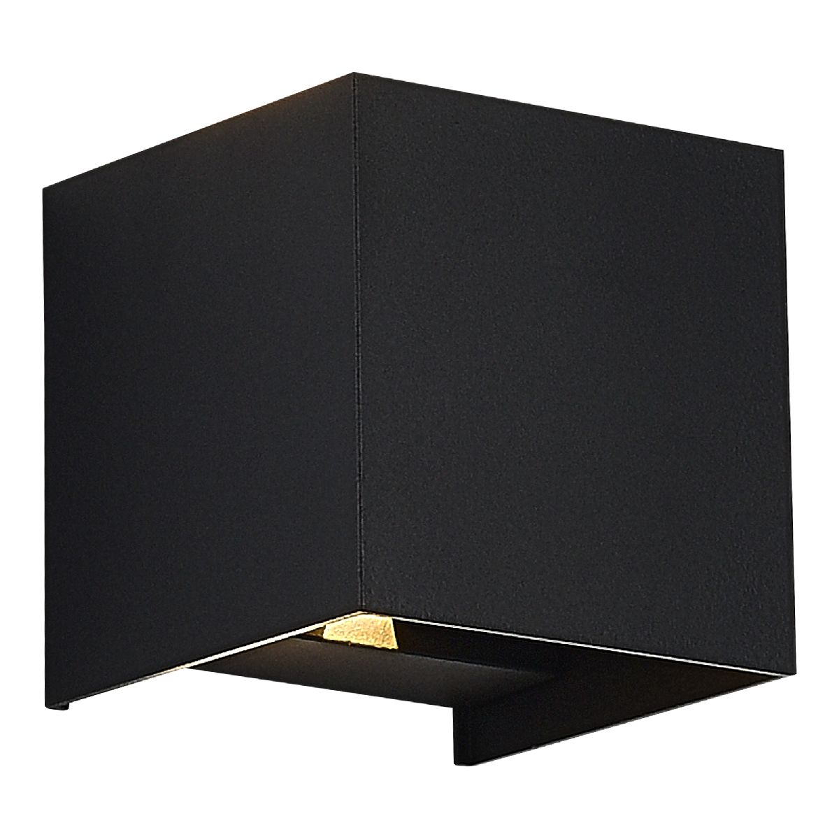 фасадный светильник st luce brik sl9513.401.01