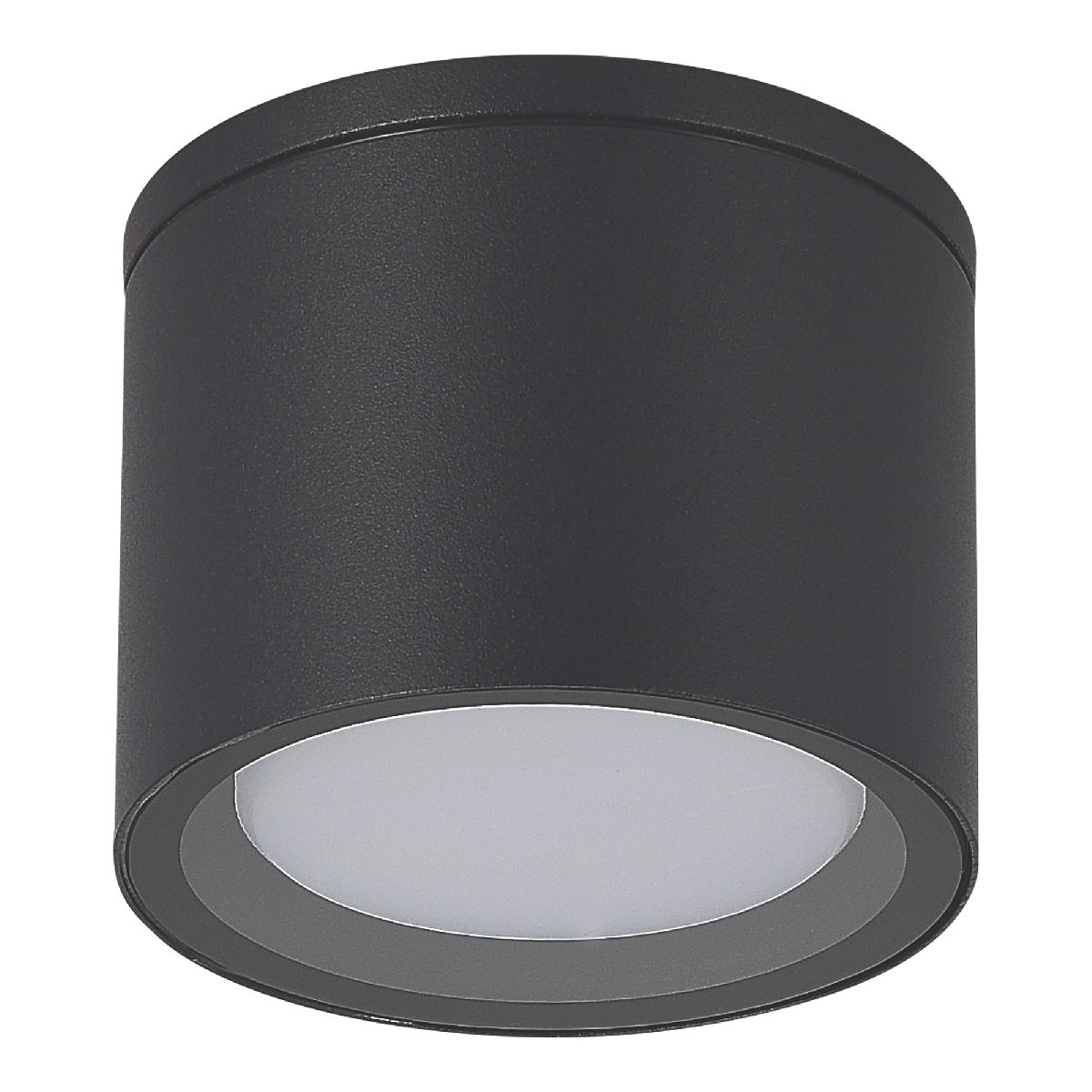 уличный потолочный светильник st luce tubo sl9006.702.01