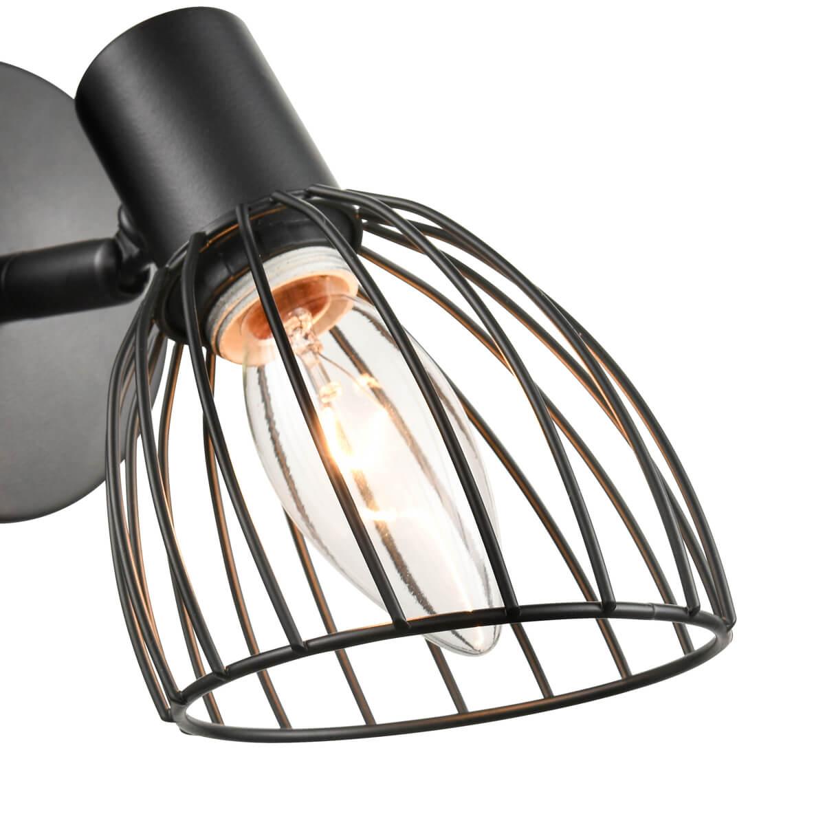 спот vele luce gorgon vl5382w01