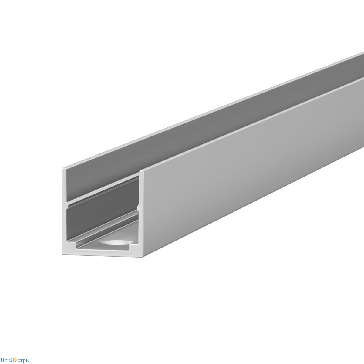 алюминиевый профиль maytoni led strip 432028
