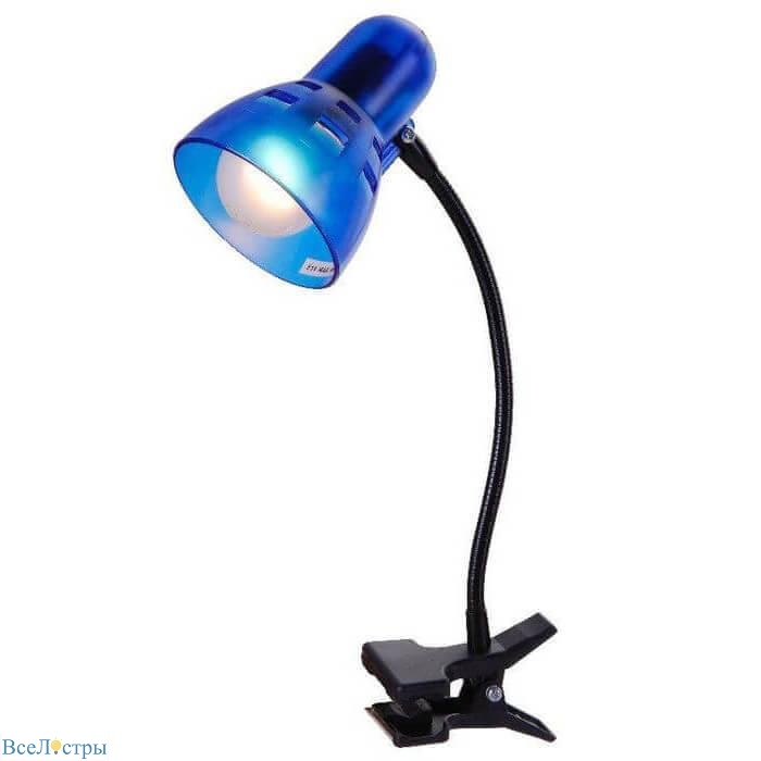 настольная лампа globo clip 54851
