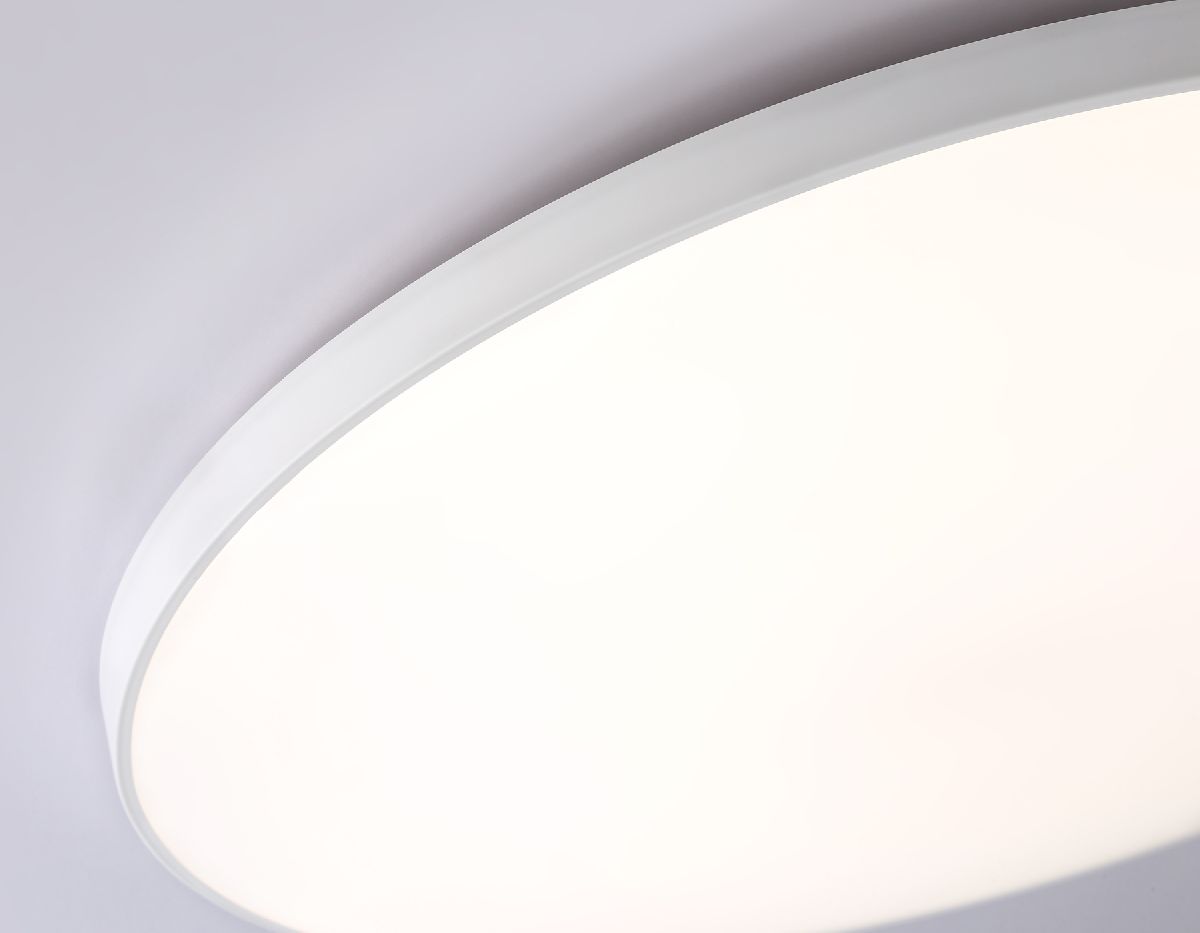 потолочный светильник ambrella light orbital fz1223