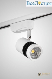 AM231-10W WH 4000K