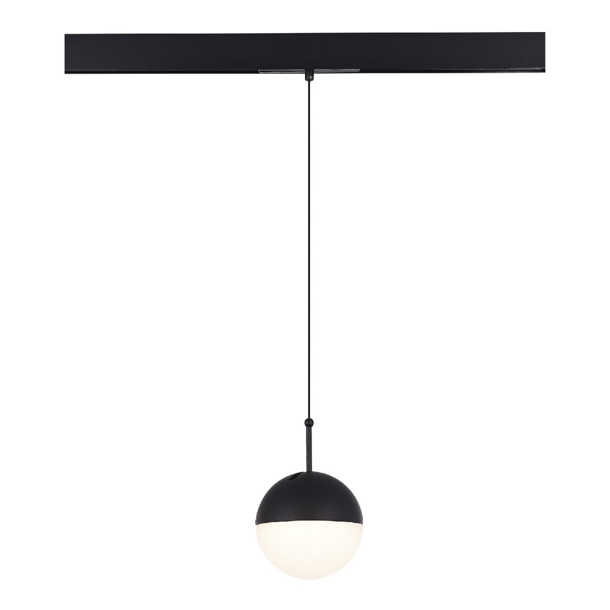 магнитный трековый светильник st luce skyline 48 st681.446.07