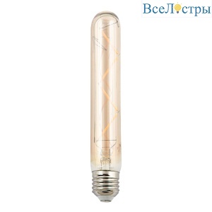 LED-L32A-4W/GOLDEN/E27 GLV21GO