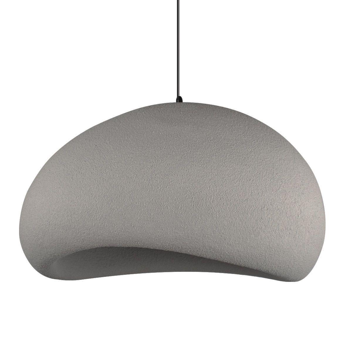 подвесной светильник loft it stone 10252/600 grey