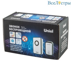 UDB-094W-R1T1-38S-BL/SL