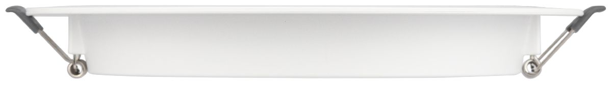 встраиваемый светильник эра led 17-24-6k б0057426
