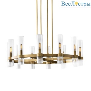 MT8888-8H antique brass