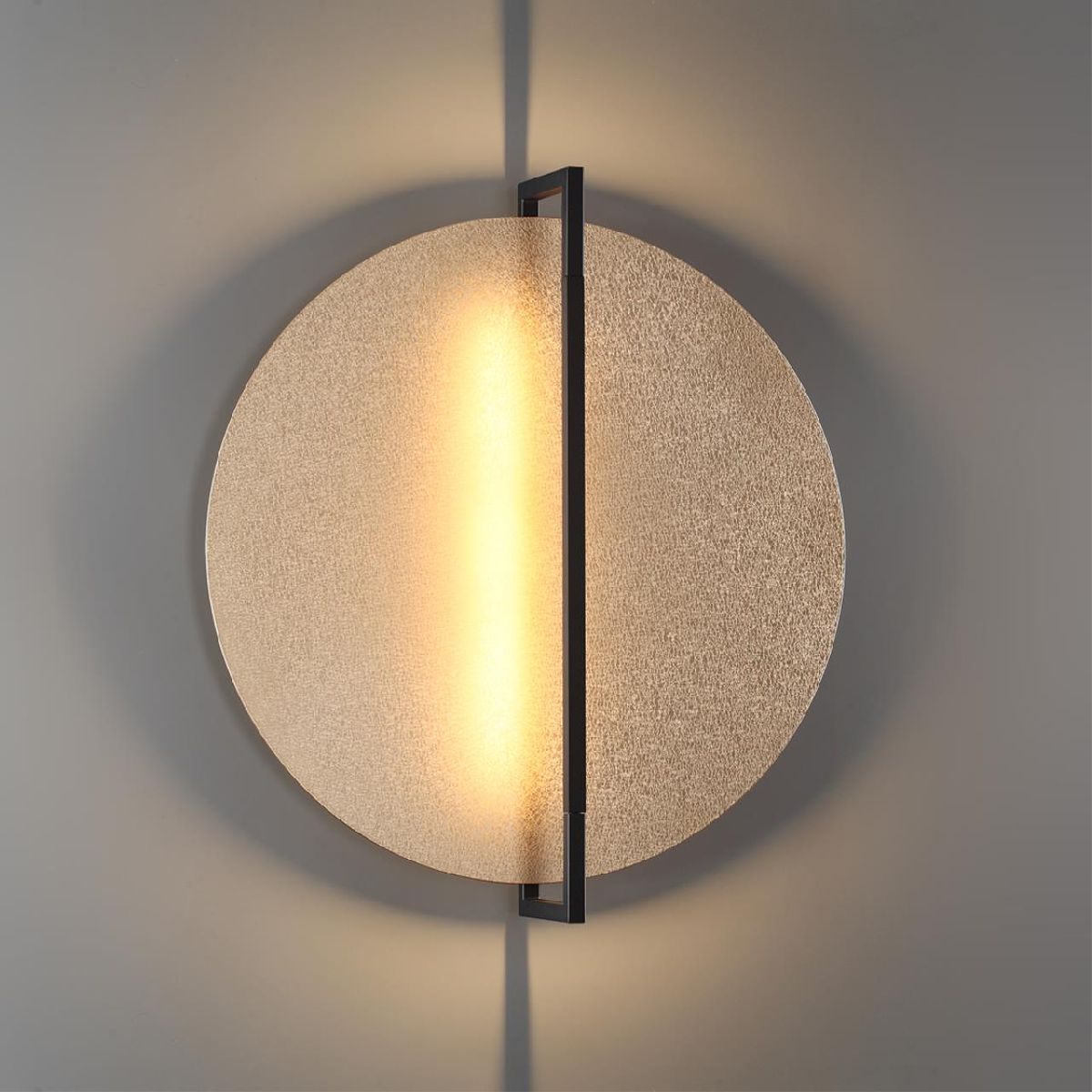 настенно-потолочный светильник odeon light lunar 7016/20wl