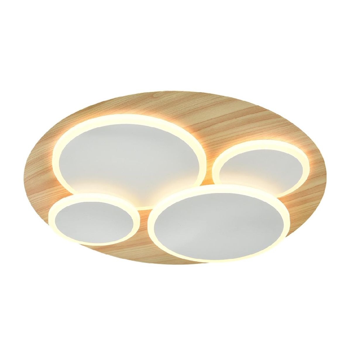 потолочный светильник sonex pine 7734/60l