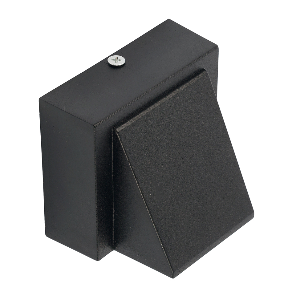 уличный настенный светильник feron dh113 52155