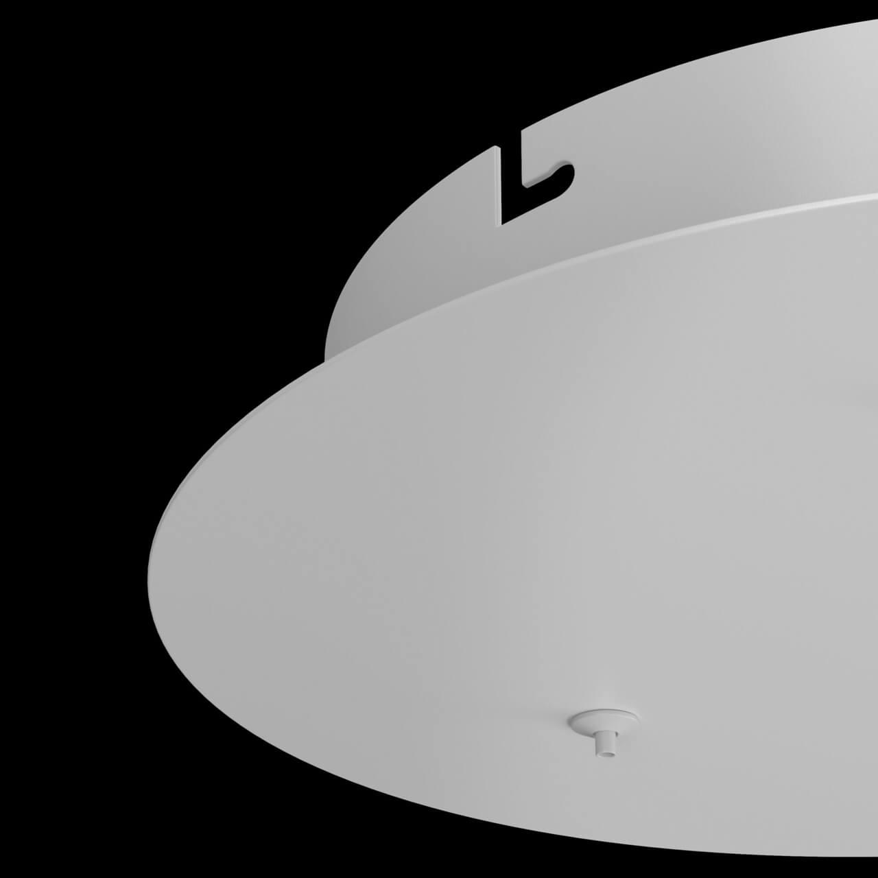 основание для подвесного светильника maytoni technical rim mod058a-02w