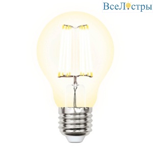 LED-A60-10W/WW/E27/CL PLS02WH картон