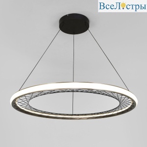 40025/1 LED серый