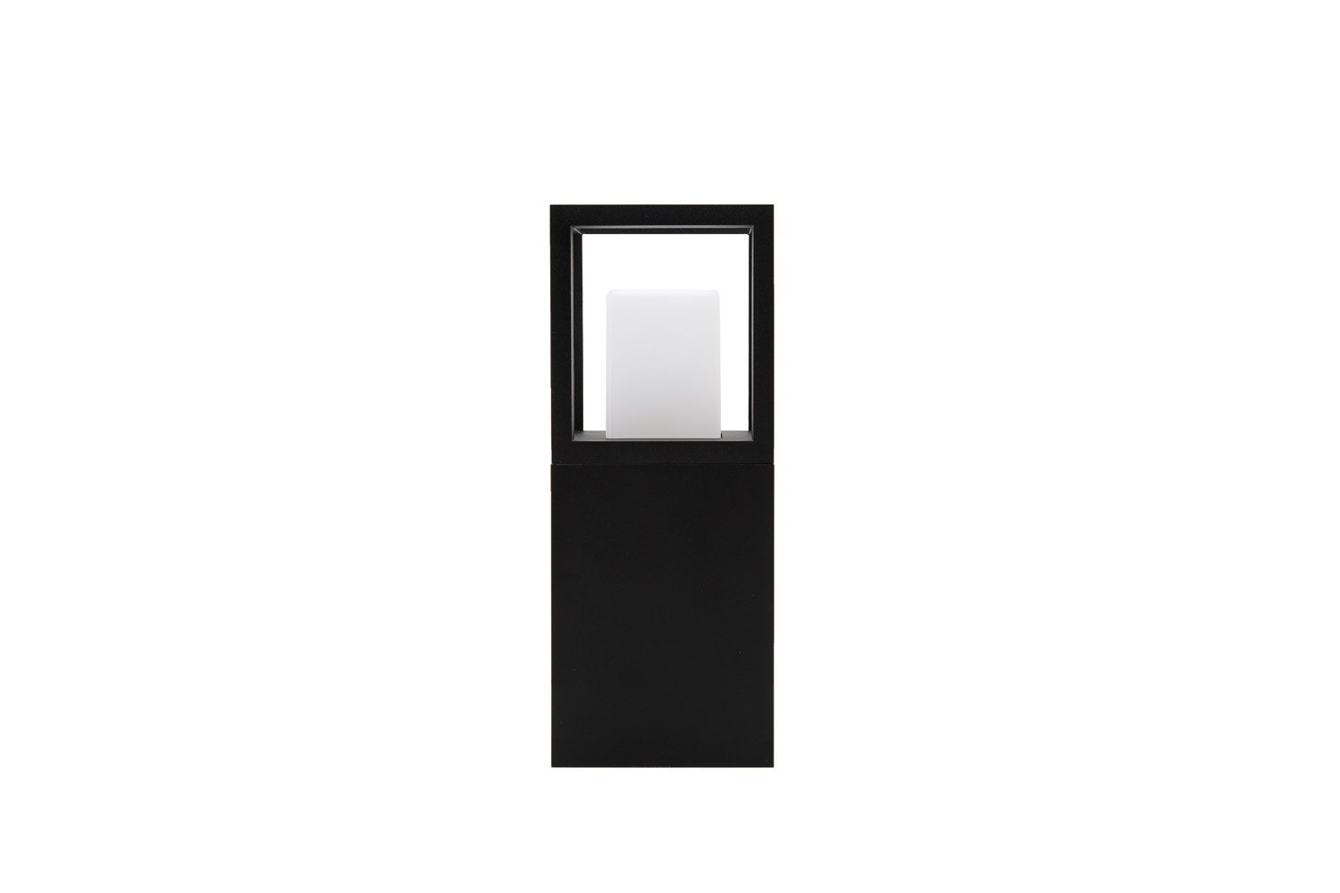 ландшафтный светильник designled po-0231-250a-bl-ww 004926
