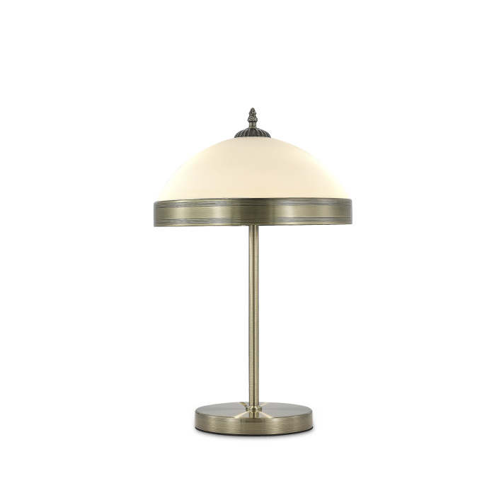 настольная лампа myfar biene mr2522-2t