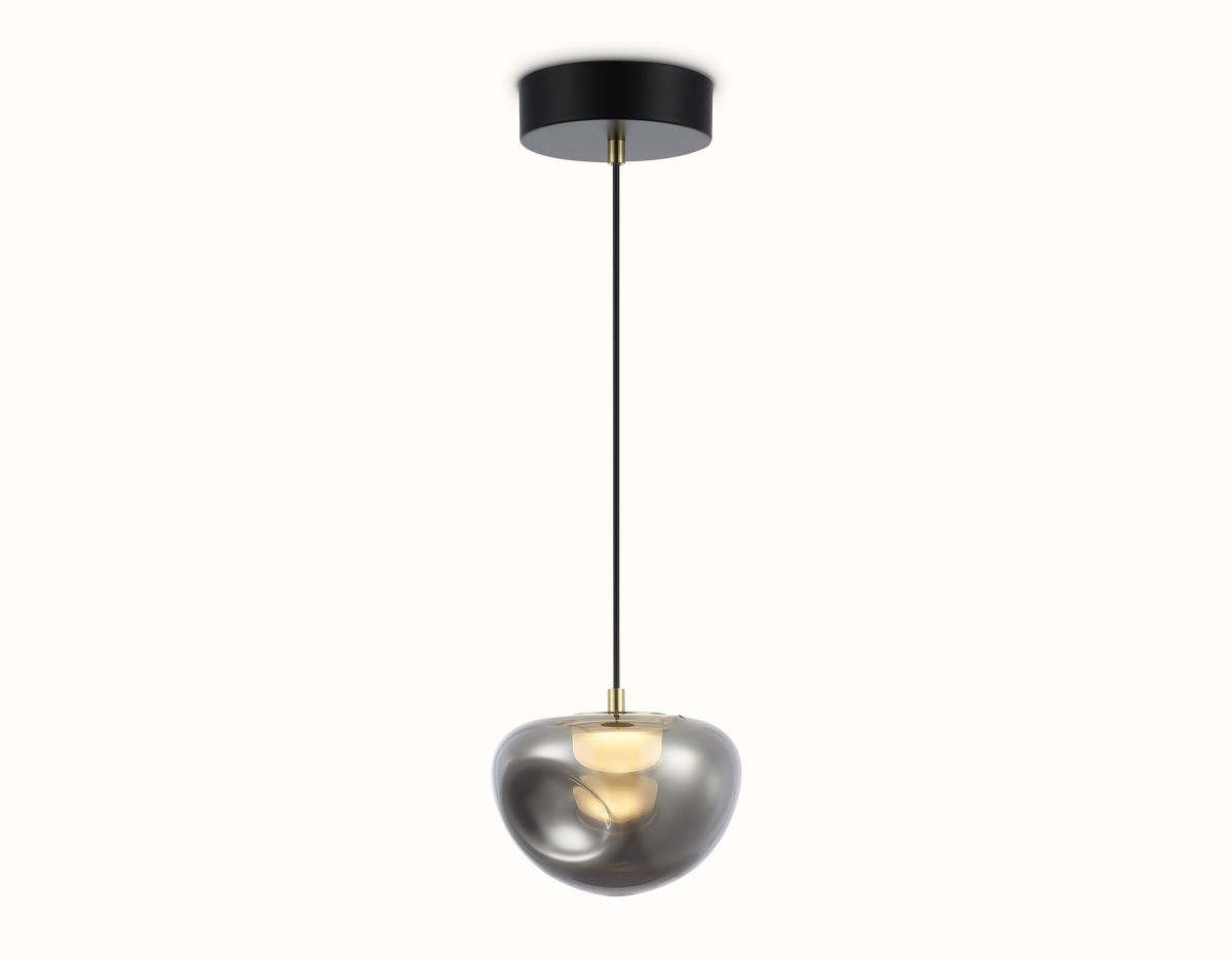 подвесной светильник ambrella light high light modern lh12001