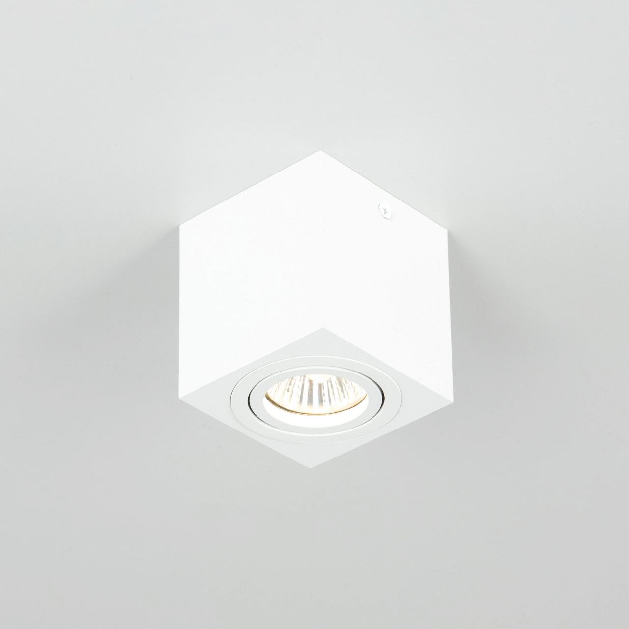 потолочный светильник citilux дюрен cl538211