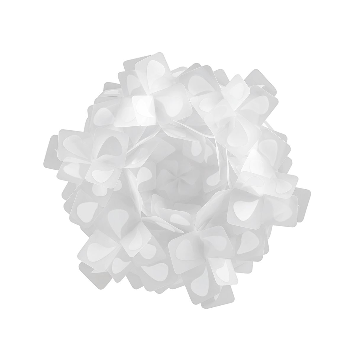 подвесной светильник loft it clizia 10595/530 white
