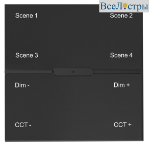 SP 48V-4-BK
