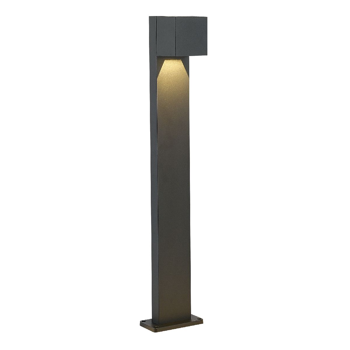ландшафтный светильник st luce brik sl9513.705.01