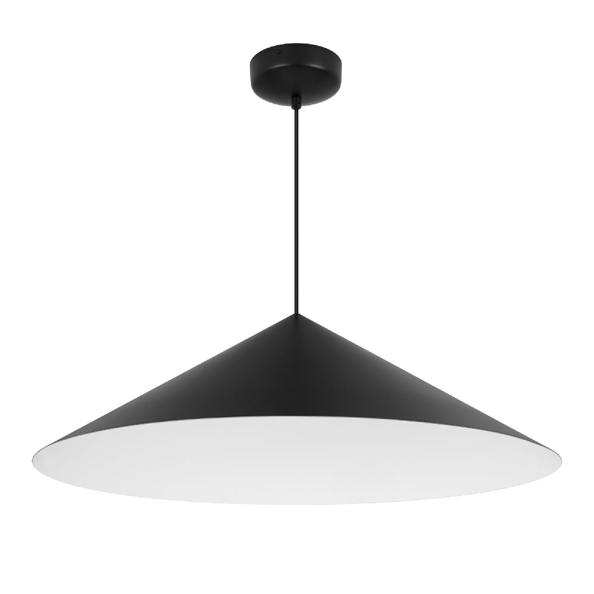 подвесной светильник arlight sp-makoto-r750-14w warm3000 054162
