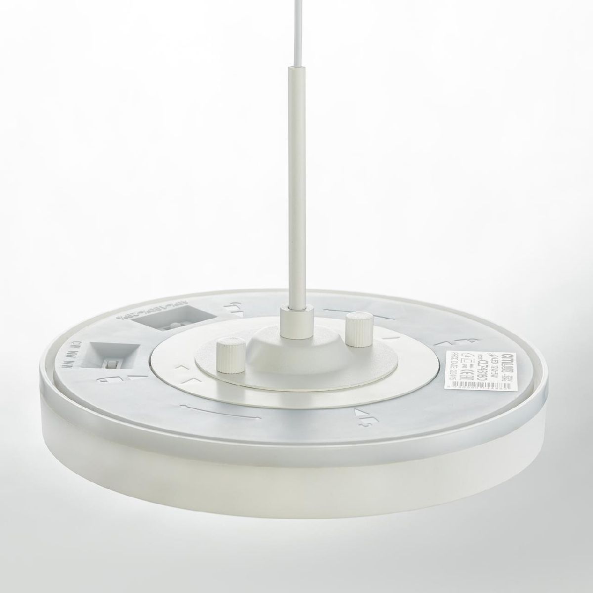 подвесная система citilux cl7010