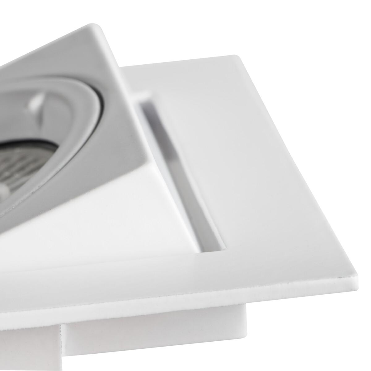точечный светильник kanlux alren dtl-w 26753