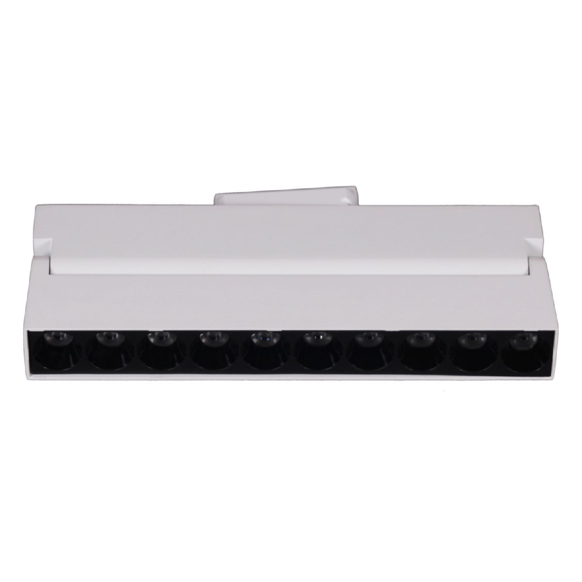 трековый однофазный светильник reluce 06187-9.3-001qy led20w wt