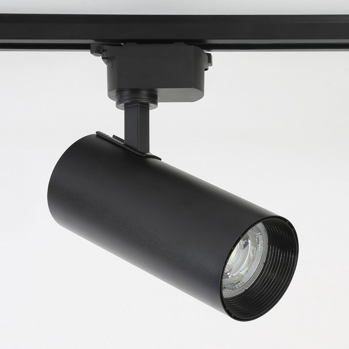 трековый светодиодный светильник ambrella light gl5829
