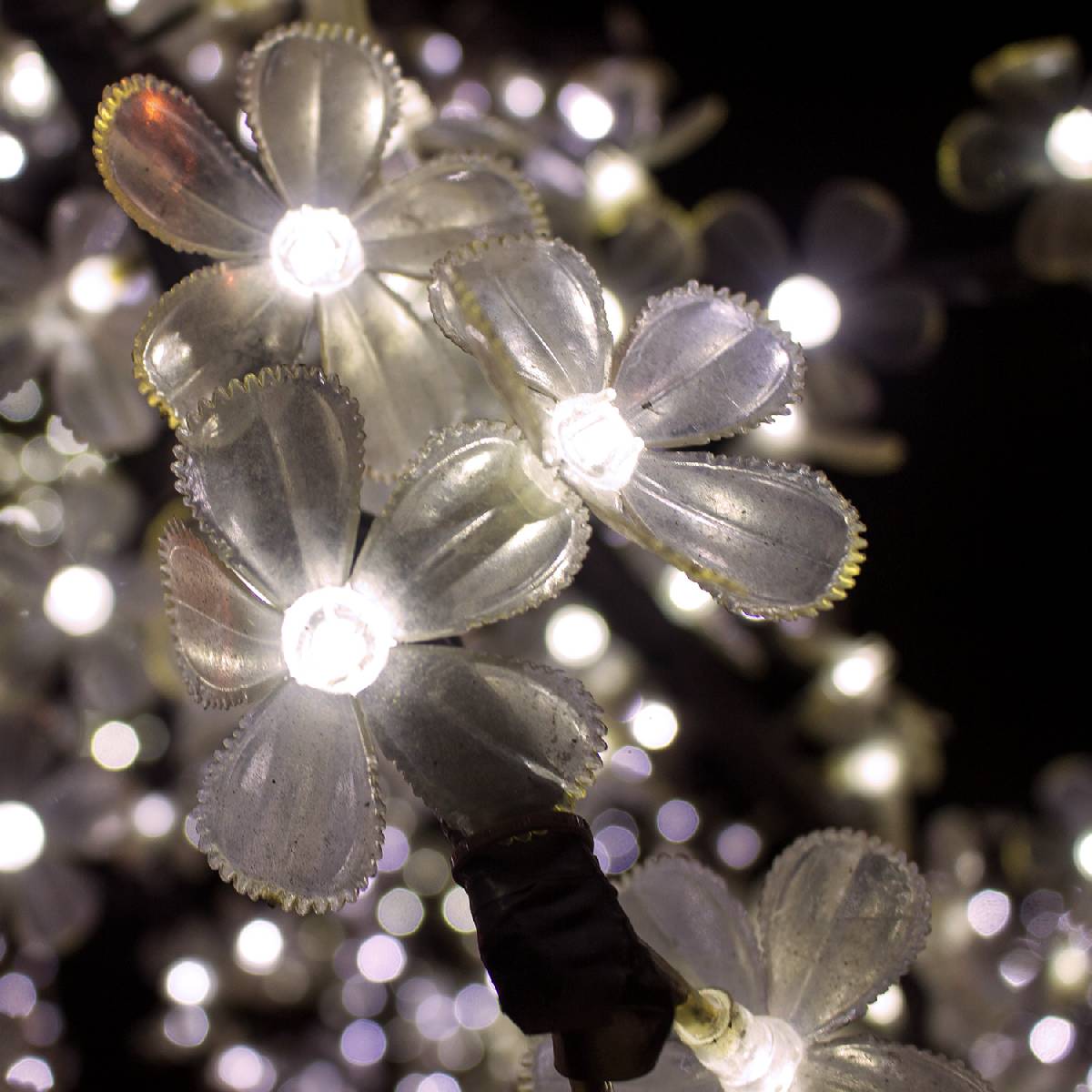 лампа светодиодная gauss g4 2w 2700k прозрачная 207707102