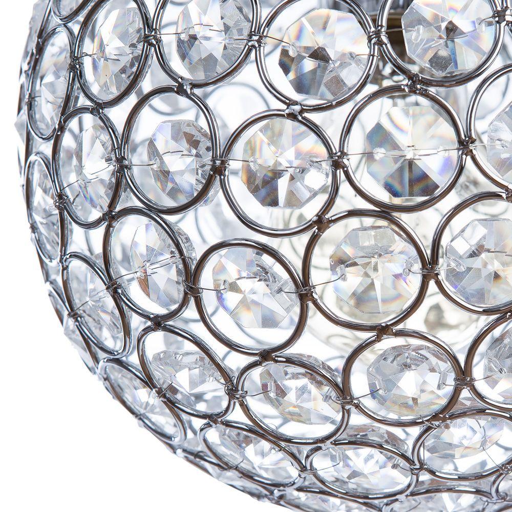 подвесной светильник arte lamp felice a1824sp-1cc